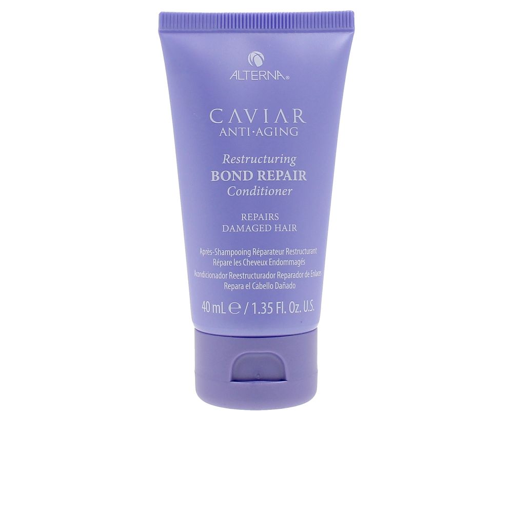 CAVIAR ANTI-AGING restructuring bond repair conditioner