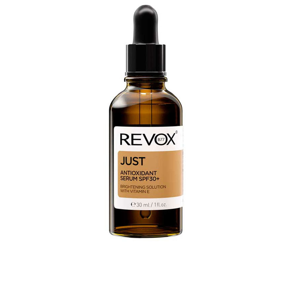 JUST antioxidant serum SPF30+ 30ml