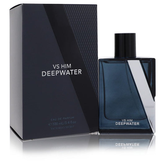 Vs Him Deepwater von Victoria's Secret - Eau de Parfum Spray 100 ml