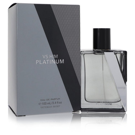 Vs Him Platinum von Victoria's Secret - Eau de Parfum Spray 100 ml