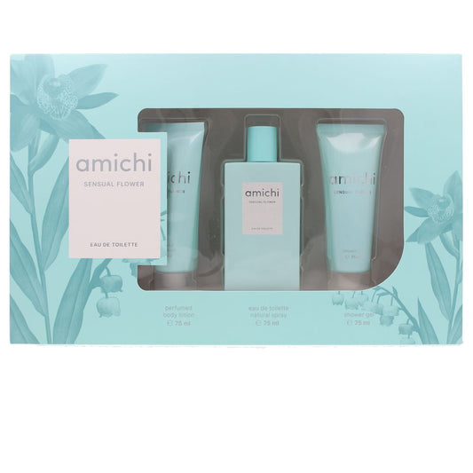 AMICHI SENSUAL FLOWER LOT