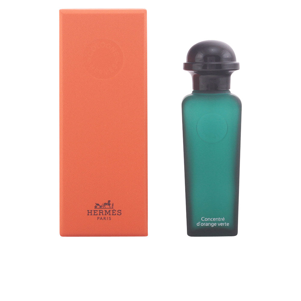 CONCENTRE D'ORANGE VERTE eau de toilette spray