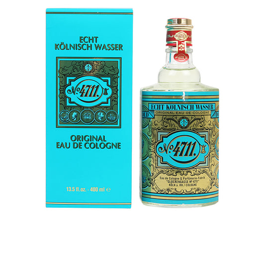 4711 eau de cologne flacon