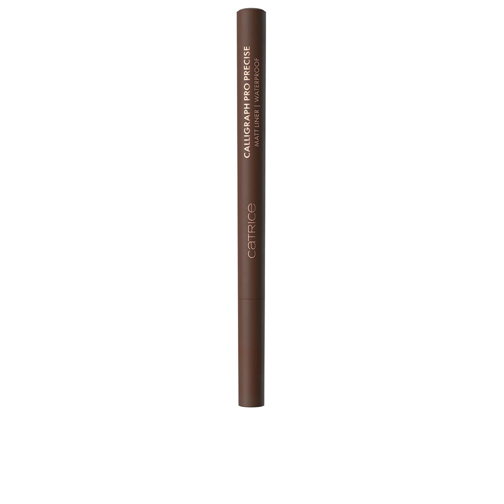 CALLIGRAPH PRO PRECISE waterproof matte eyeliner #020