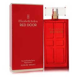 Red Door by Elizabeth Arden - Eau De Toilette Spray 3.3 oz