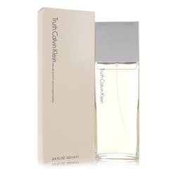 Truth by Calvin Klein - Eau De Parfum Spray 3.4 oz