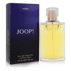 Joop by Joop! - Eau De Toilette Spray 3.4 oz