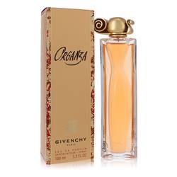 Organza by Givenchy - Eau De Parfum Spray 3.3 oz