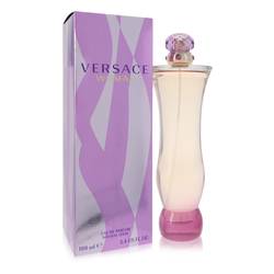 Versace Woman by Versace - Eau De Parfum Spray 3.4 oz