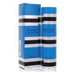 Rive Gauche by Yves Saint Laurent - Eau De Toilette Spray 3.3 oz