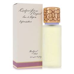 Quelques Fleurs by Houbigant - Eau De Parfum Spray 3.4 oz