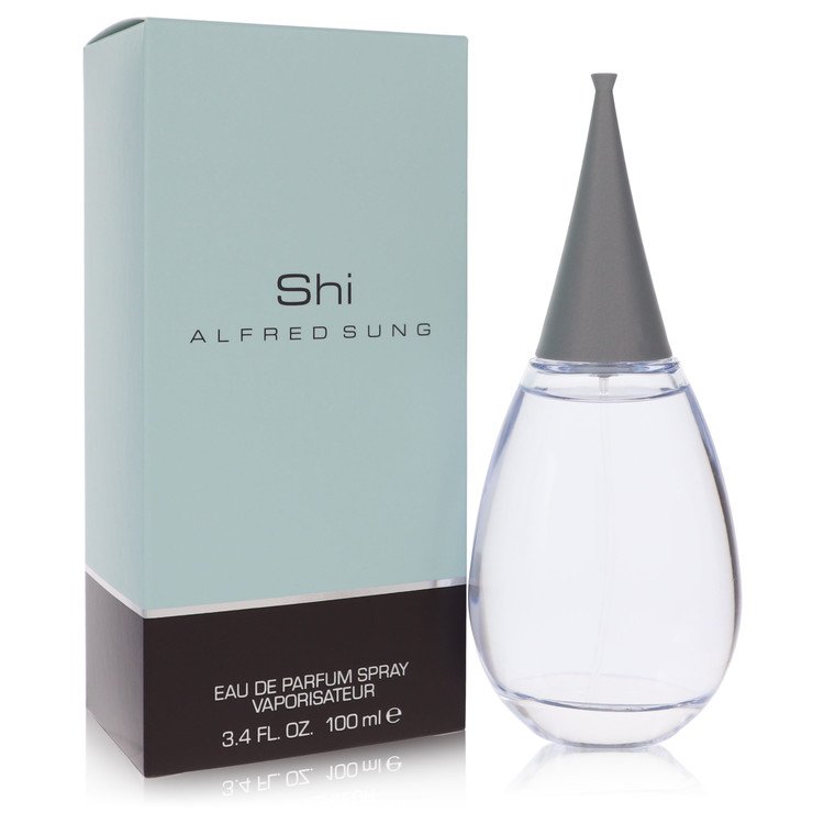 Shi by Alfred Sung - Eau De Parfum Spray 1.7 oz