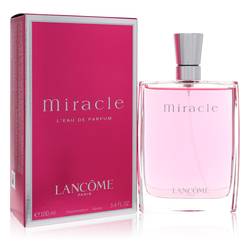 Miracle by Lancome - Eau De Parfum Spray 1 oz