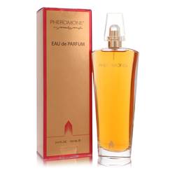 Pheromone by Marilyn Miglin - Eau De Parfum Spray 1.7 oz