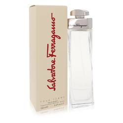 Salvatore Ferragamo by Salvatore Ferragamo - Eau De Parfum Spray 3.4 oz