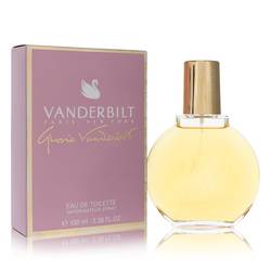 Vanderbilt by Gloria Vanderbilt - Eau De Toilette Spray 1 oz
