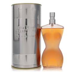 Jean Paul Gaultier by Jean Paul Gaultier - Eau De Toilette Spray 1.6 oz