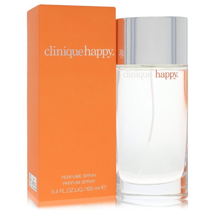 Happy von Clinique - Eau de Parfum Spray 30 ml