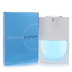 Oxygene by Lanvin - Eau De Parfum Spray 2.5 oz