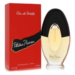 Paloma Picasso by Paloma Picasso - Eau De Toilette Spray 1 oz