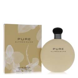 Pure by Alfred Sung - Eau De Parfum Spray 3.4 oz