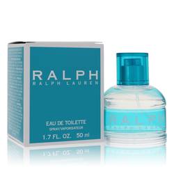 Ralph by Ralph Lauren - Eau De Toilette Spray 1 oz