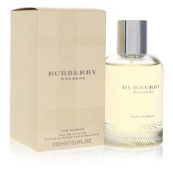 Weekend by Burberry - Eau De Parfum Spray 1 oz