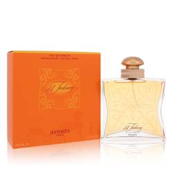 24 Faubourg by Hermes - Eau De Parfum Spray 3.3 oz