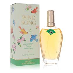 Wind Song by Prince Matchabelli - Cologne Spray 2.6 oz
