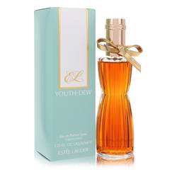 Youth Dew by Estee Lauder - Eau De Parfum Spray 2.25 oz