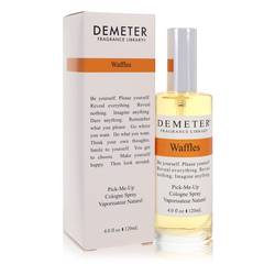 Demeter Waffles by Demeter - Cologne Spray 4 oz