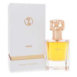 Swiss Arabian Wajd by Swiss Arabian - Eau De Parfum Spray (Unisex) 1.7 oz