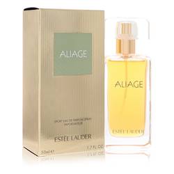 Aliage by Estee Lauder - Sport Fragrance EDP Spray 1.7 oz