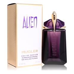 Alien by Thierry Mugler - Eau De Parfum Spray 2 oz