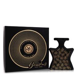 Wall Street by Bond No. 9 - Eau De Parfum Spray 1.7 oz