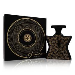 Wall Street by Bond No. 9 - Eau De Parfum Spray 1.7 oz