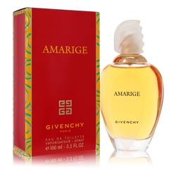 Amarige by Givenchy - Eau De Toilette Spray 1.7 oz