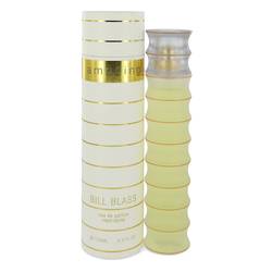 Amazing by Bill Blass - Eau De Parfum Spray 1.7 oz