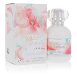Anais Anais L'Original by Cacharel - Eau De Toilette Spray 1 oz