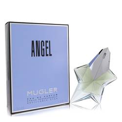 Angel by Thierry Mugler - Eau De Parfum Spray Refillable .8 oz