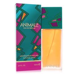 Animale by Animale - Eau De Parfum Spray 3.4 oz