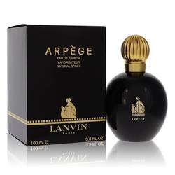 Arpege by Lanvin - Eau De Parfum Spray 3.4 oz