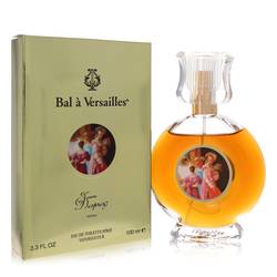 Bal A Versailles by Jean Desprez - Eau De Toilette Spray 3.4 oz