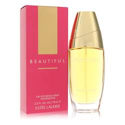 Beautiful by Estee Lauder - Eau De Parfum Spray 2.5 oz