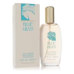 Blue Grass by Elizabeth Arden - Eau De Parfum Spray 3.3 oz