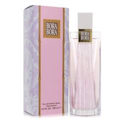 Bora Bora by Liz Claiborne - Eau De Parfum Spray 3.4 oz