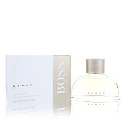 Boss by Hugo Boss - Eau De Parfum Spray 3 oz