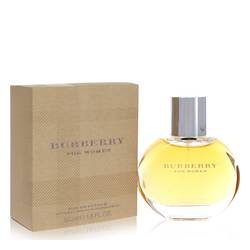 Burberry by Burberry - Eau De Parfum Spray 1.7 oz