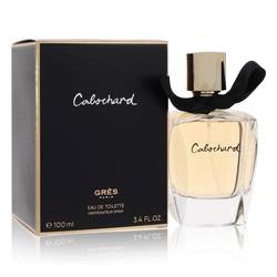 Cabochard by Parfums Gres - Eau De Toilette Spray 3.4 oz