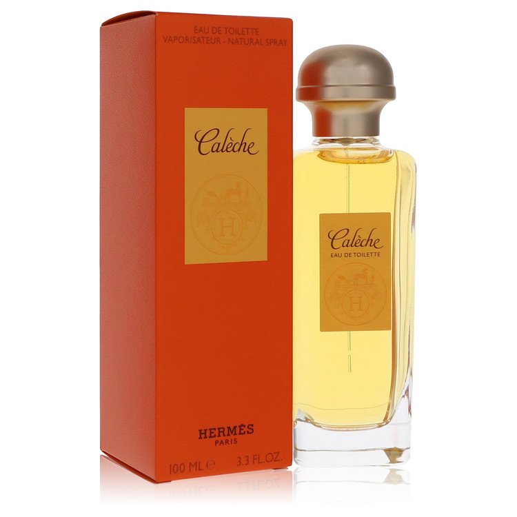 Calèche d'Hermès - Eau de Toilette vaporisateur 100 ml
